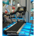 2015 new AC commercial treadmill play TV